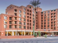 Marriott Suites Scottsdale Old Town 3*