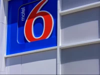 Motel 6 Scottsdale 1*