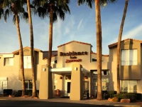 Residence Inn Scottsdale Paradise Valley