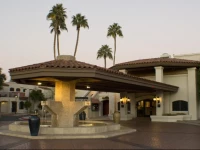 Scottsdale Camelback Resort 3*