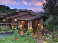 LAuberge de Sedona 4*