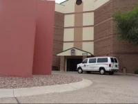 BEST WESTERN Inn of Tempe 2*