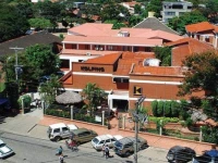 Casa Kolping Hotel Santa Cruz 3*