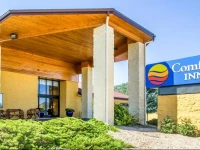 Comfort Inn Near Grand Canyon 2*