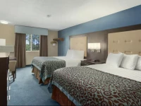 Days Inn Williams 2*