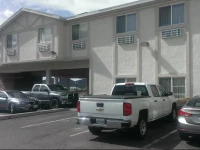 Motel 6 Williams East - Grand Canyon 1*