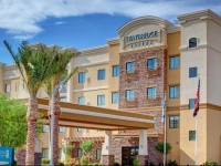 Staybridge Suites Phoenix-Glendale 3*