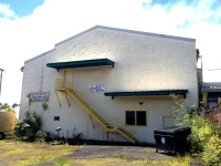 Hilo Backpackers Hostel 2*