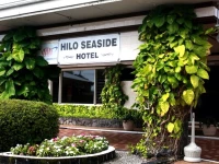 Hilo Seaside Hotel 2*
