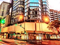 Aston at the Executive Centre Hotel 4*