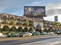 Best Western Sunset Plaza 3*