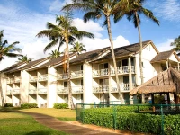 Aston Islander On the Beach 3*