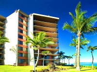 Aston Kaanapali Shores 4*