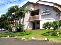 Banyan Harbor Resort 2*