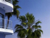 The Standard, Hollywood 3*