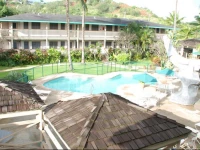 The Kauai Inn 2*