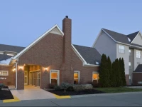 Residence Inn Canton 1*