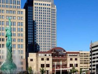 Cleveland Marriott Downtown at Key Center 3*