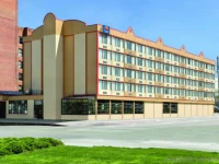 Comfort Inn Downtown 2*