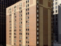 Hampton Inn Cleveland-Downtown 3*