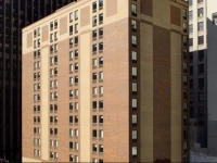 Hampton Inn Cleveland-Downtown 3*