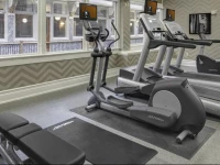 Residence Inn By Marriott Cleveland Downtown 3*