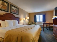 Best Western Port Columbus 2*
