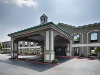 Best Western Suites 3*