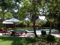 Sari Sanur Resort Bali 3*