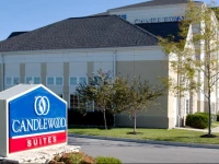 Candlewood Suites Polaris