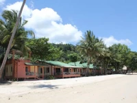 Kai Bae Beach Resort  3*