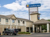 Comfort Inn North Conference Center 2*