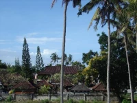Sativa Sanur Cottages Bali 3*