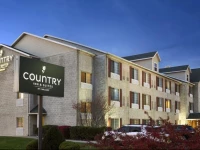 Country Inn & Suites Columbus Airport 3*