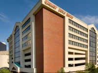 Drury Inn & Suites Columbus Convention Center