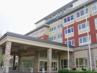 Four Points By Sheraton Columbus Airport 3*