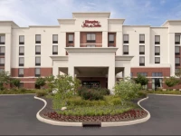 Hampton Inn & Suites Columbus-Easton Area 3*