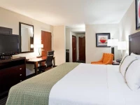 Holiday Inn Columbus - Hilliard 3*
