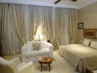 A Casa Das Portas Velhas 5*