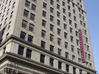 Residence Inn Columbus Downtown