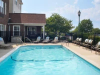 TownePlace Suites Columbus Worthington