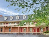 Days Inn Dayton South 2*