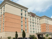 Drury Inn & Suites Dayton North 2*