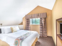 Hawthorn Suites by Wyndham Dayton North