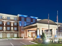 Holiday Inn Express & Suites Dayton South - I-675 2*