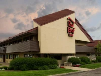 Red Roof Inn Dayton North Airport