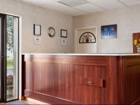 Days Inn Middletown 2*