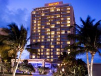 San Juan Marriott Resort and Stellaris Casino 4*