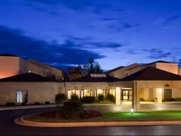 Courtyard Dayton South Mall 3*