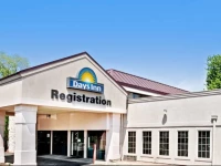 Days Inn Sharonville 2*